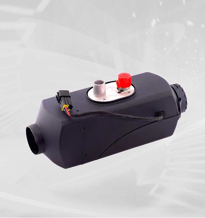 Tecnopoint Isıtma Sistemleri